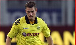 Real Madrid chính thức hỏi mua ngôi sao của Dortmund