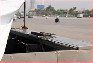 ĐT Việt Nam đá giao hữu: Sao cứ phải là Mỹ Đình!