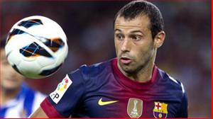 Mascherano giữ liên lạc thường xuyên với Rafael Benitez: Tái ngộ “thầy cũ” ở Napoli?