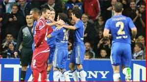 Nhà ĐKVĐ Chelsea phô trương sức mạnh tại Đan Mạch, Juve gây thất vọng