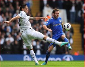 Vận mệnh của Chelsea quyết định vào 2 tháng tới