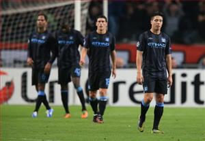 West Ham United - Manchester City: Phải thắng thôi, Man City!