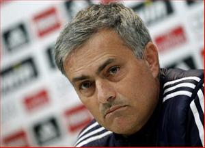 Mourinho: Ronaldo không phản ứng một cách khiếm nhã trước những hành vi vô giáo dục