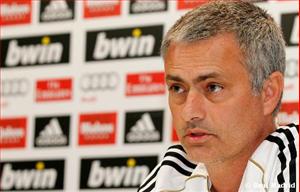 Mourinho đơn giản là đỉnh của đỉnh