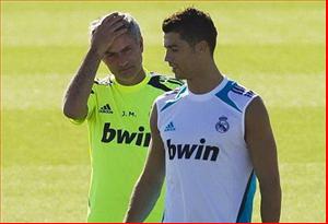 Jose Mourinho và những phát ngôn trước thềm El Clasico