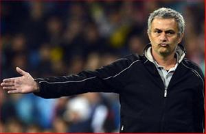 Jose Mourinho: Hay ho gì chuyện chê Messi để tâng Ronaldo!