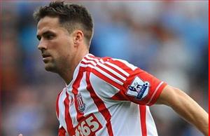 Lão thần đồng Owen có thể sẽ chia tay Premier League ngay trong tháng 1