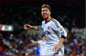 Sao Real: Chúng tôi không thích tranh cãi về trọng tài