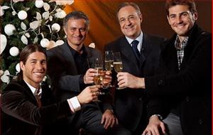 Real: Chủ tịch Perez chỉ đạo giải quyết gọn vụ Ramos