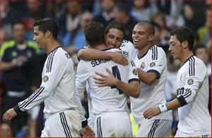 Higuain thừa nhận ăn may với siêu phẩm vào lưới Celta