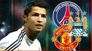 Real sẽ không phải là CLB cuối cùng của Ronaldo