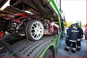 Ronaldo hứng chí đi buôn... đồng nát”