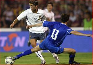 CR7 show ảnh ngày đầu trên Facebook tri ân NHM