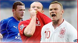 Wayne Rooney: Tròn 10 năm sau siêu phẩm vào lưới Arsenal