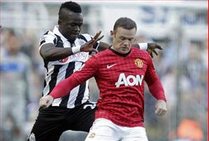 Sir Alex hài lòng với những đóng góp của Rooney cho Man Utd