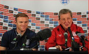Băng thủ quân tuyển Anh sẽ cứu vãn hình ảnh của Wayne Rooney?