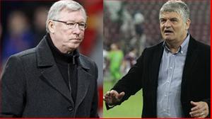 Man Utd đụng Cluj: Sir Alex lần thứ 3 tái ngộ Andone liệu có khác?