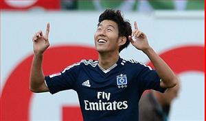 Liverpool tăm tia sao mai châu Á nhằm chia lửa với Luis Suarez