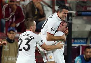 Man Utd vẫn sống khỏe mà chằng cần cầu thủ chạy cánh