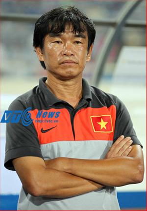 HLV Phan Thanh Hùng: ĐT Việt Nam còn ỳ lắm!