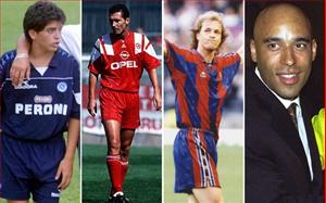 Thiago Messi có thoát được lời nguyền dành cho người nối dõi?