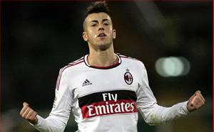 Galliani khẳng định sẽ không bán El Shaarawy cho Man City