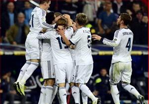 Ronaldo vô duyên, Real vẫn huỷ diệt Bilbao