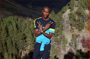 Abidal trở lại, Barca như hổ mọc thêm cánh