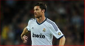 Real Madrid sắp mất Xabi Alonso