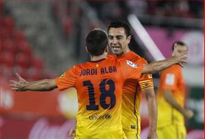 Barca tính bỏ Liga sang dự... Ligue 1