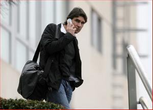 Mourinho không buồn dù không xuất sắc nhất Liga