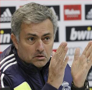 Mourinho thừa nhận: Có lẽ Real không hạnh phúc với tôi