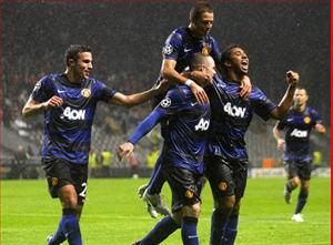 Sir Alex Ferguson lo lắng với trận gặp Norwich