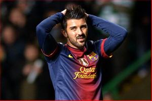 Barca bại trận trước Celtic: Một bước sa chân…