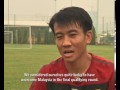 Ký ức đẹp về AFF cup 2008 của Minh Đức và Dương Hồng Sơn