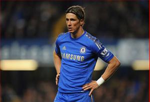 Chelsea và “nỗi khổ” Torres: Bao giờ cho đến...“chợ đông”?
