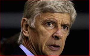 Arsenal đánh rơi chiến thắng, Wenger vẫn nói cứng