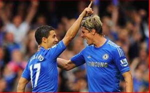 Thua ngược West Ham, Chelsea chìm sâu vào khủng hoảng