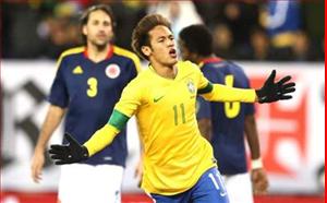 Milan mơ về cặp tiền đạo đôi mươi Neymar - El Shaarawy