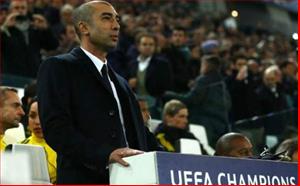 Di Matteo: Dẫn dắt Chelsea là một vinh dự cho tôi