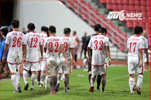 ĐT Việt Nam: Cái chết đến từ những đổi thay