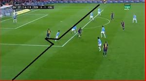 Cộng đồng mạng chế giễu bàn thắng trái luật của Alba