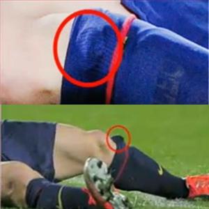 Tiết lộ: Kế hoạch ăn mừng ngày làm cha của Messi bị đổ vỡ