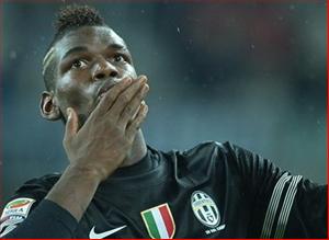 Cựu tiền vệ trẻ của Manchester United muốn giành QBV châu Âu