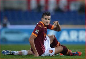 Lazio tiếp tục cho Roma hát bài ca thua ngược