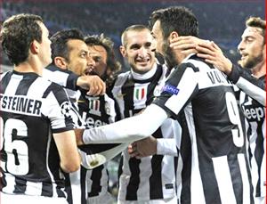 Hạ Chelsea 3-0, Juve đặt một chân vào vòng 1/8: Chào Châu Âu!