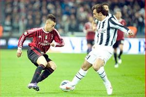 Ngày El Shaarawy đọ sức Pirlo