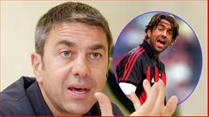 Nửa đội Milan hiện nay không nghe lời Berlusconi