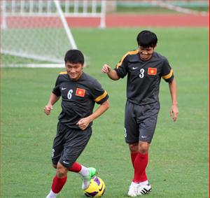 Đội tuyển Việt Nam: Hãy hành động đi!