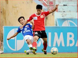 CLB V.Ninh Bình: Khi lãnh đội và cầu thủ “nắn gân” nhau